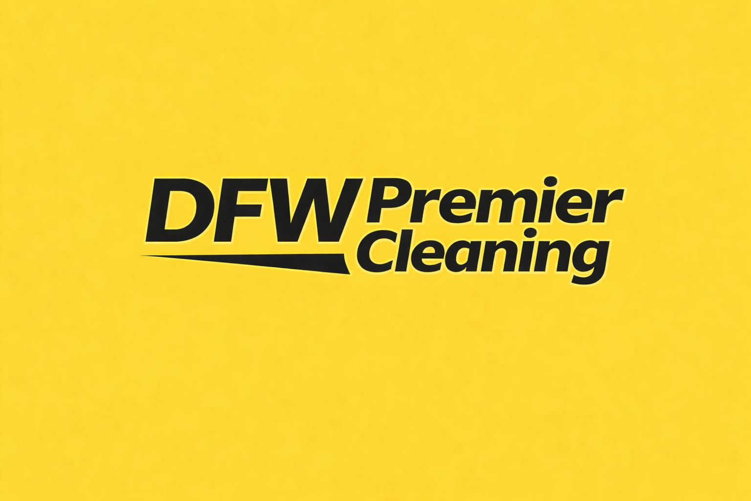 DFW Premier Cleaning